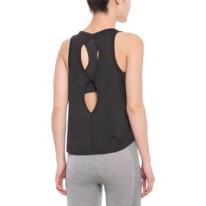 North face 2 in 1 tank